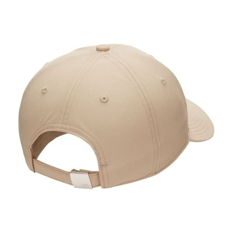 Czapka z daszkiem Nike Club Structured Metal Logo FB5371-247 Czapka z daszkiem Nike Club Structured Metal Logo FB5371-247