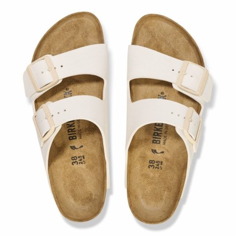 Klapki Birkenstock Arizona BF W 1027339 Klapki Birkenstock Arizona BF W 1027339