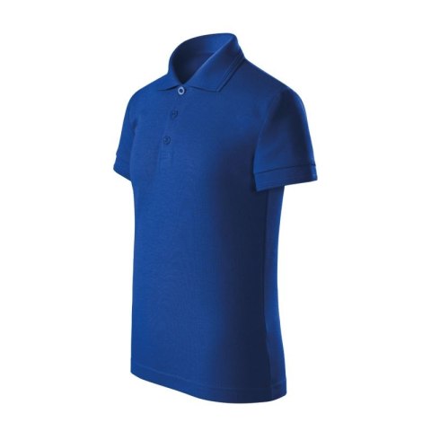 Koszulka polo Malfini Pique Polo Free Jr MLI-F2205 chabrowy Koszulka polo Malfini Pique Polo Free Jr MLI-F2205 chabrowy