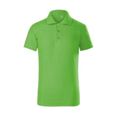 Koszulka polo Malfini Pique Polo Free Jr MLI-F2292 green apple Koszulka polo Malfini Pique Polo Free Jr MLI-F2292 green apple
