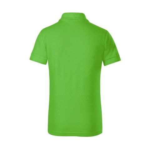 Koszulka polo Malfini Pique Polo Free Jr MLI-F2292 green apple Koszulka polo Malfini Pique Polo Free Jr MLI-F2292 green apple
