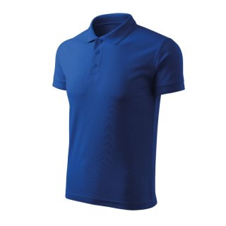Koszulka polo Malfini Pique Polo Free M MLI-F0305 chabrowy