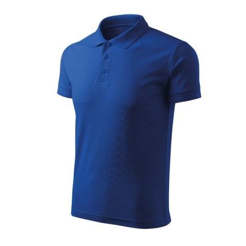 Koszulka polo Malfini Pique Polo Free M MLI-F0305 chabrowy Koszulka polo Malfini Pique Polo Free M MLI-F0305 chabrowy