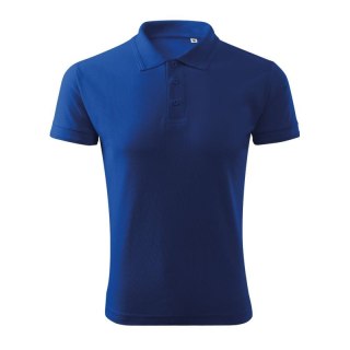 Koszulka polo Malfini Pique Polo Free M MLI-F0305 chabrowy