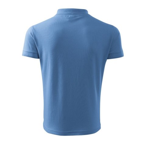 Koszulka polo Malfini Pique Polo Free M MLI-F0315 błękitny Koszulka polo Malfini Pique Polo Free M MLI-F0315 błękitny