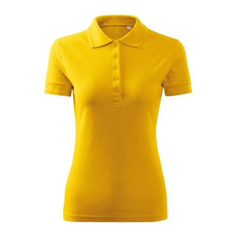 Koszulka polo Malfini Pique Polo Free W MLI-F1004 żółty Koszulka polo Malfini Pique Polo Free W MLI-F1004 żółty