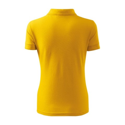 Koszulka polo Malfini Pique Polo Free W MLI-F1004 żółty Koszulka polo Malfini Pique Polo Free W MLI-F1004 żółty