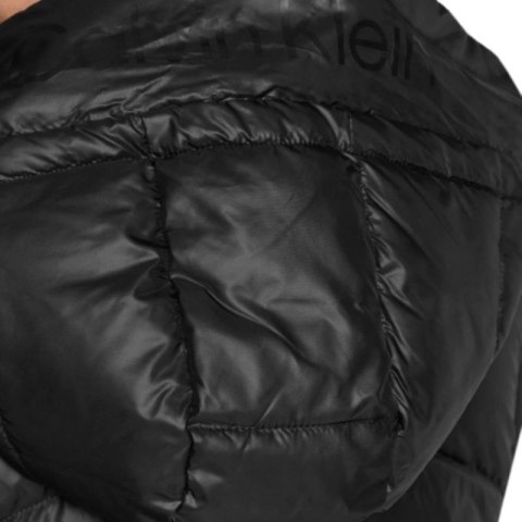 Kurtka Calvin Klein Essential Real Down Jacket W K20K204952 Kurtka Calvin Klein Essential Real Down Jacket W K20K204952