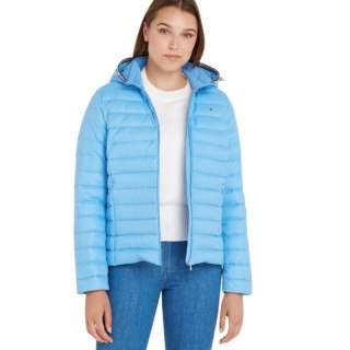 Kurtka Tommy Hilfiger Lw Down Jacket W WW0WW30842