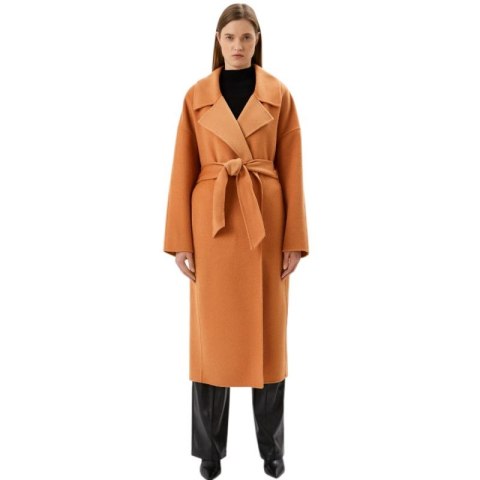Płaszcz Calvin Klein Double Faced Oversize W K20K205006 Płaszcz Calvin Klein Double Faced Oversize W K20K205006