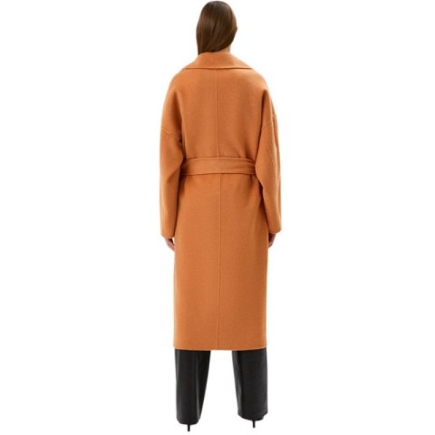 Płaszcz Calvin Klein Double Faced Oversize W K20K205006 Płaszcz Calvin Klein Double Faced Oversize W K20K205006