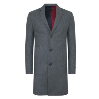 Płaszcz Tommy Hilfiger Dressed Casual M MW0MW27706