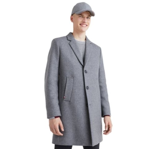 Płaszcz Tommy Hilfiger Dressed Casual M MW0MW27706 Płaszcz Tommy Hilfiger Dressed Casual M MW0MW27706