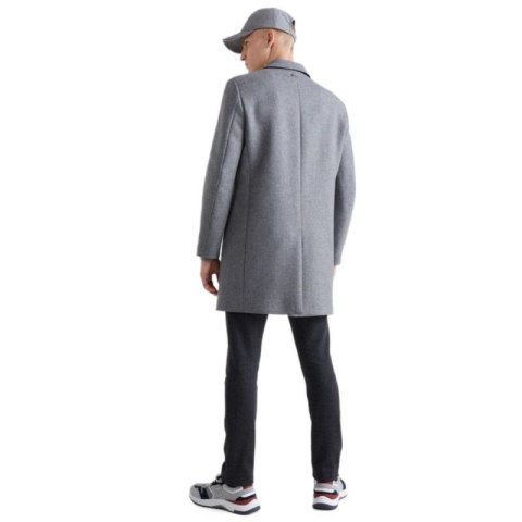 Płaszcz Tommy Hilfiger Dressed Casual M MW0MW27706 Płaszcz Tommy Hilfiger Dressed Casual M MW0MW27706