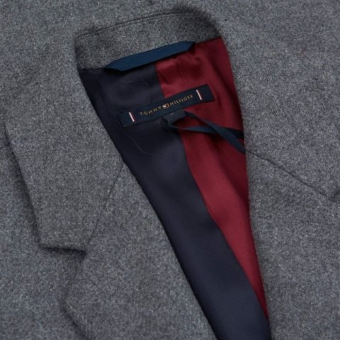 Płaszcz Tommy Hilfiger Dressed Casual M MW0MW27706 Płaszcz Tommy Hilfiger Dressed Casual M MW0MW27706