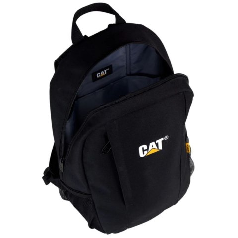 Plecak Caterpillar Harvard Backpack 84622-01 Plecak Caterpillar Harvard Backpack 84622-01