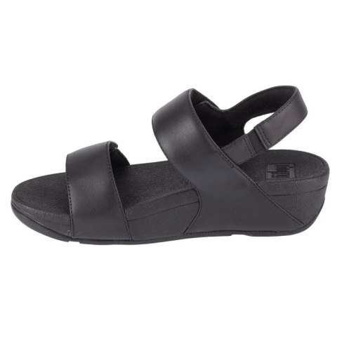 Sandały FitFlop Lulu W FV8-090 Sandały FitFlop Lulu W FV8-090