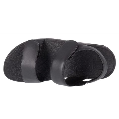 Sandały FitFlop Lulu W FV8-090 Sandały FitFlop Lulu W FV8-090