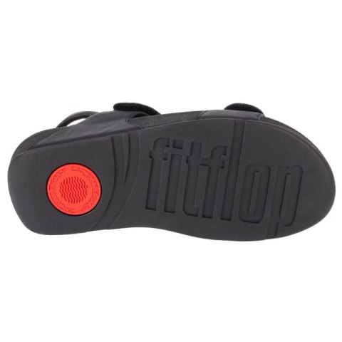 Sandały FitFlop Lulu W FV8-090 Sandały FitFlop Lulu W FV8-090