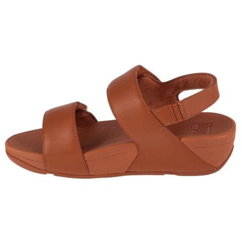 Sandały FitFlop Lulu W FV8-592 Sandały FitFlop Lulu W FV8-592