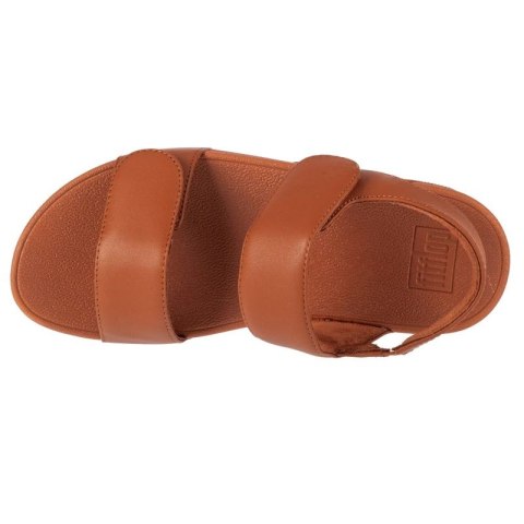 Sandały FitFlop Lulu W FV8-592 Sandały FitFlop Lulu W FV8-592