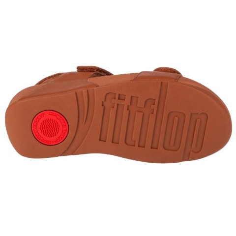 Sandały FitFlop Lulu W FV8-592 Sandały FitFlop Lulu W FV8-592