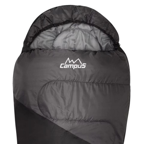 Śpiwór Campus Kjerag 250 Right Sleeping Bag CUP702123404 Śpiwór Campus Kjerag 250 Right Sleeping Bag CUP702123404