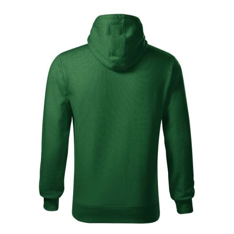 Bluza Malfini Cape Free M MLI-F1306 zieleń butelkowa