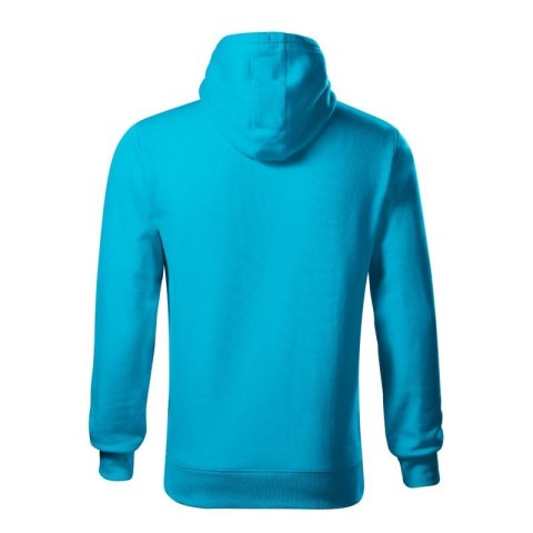 Bluza Malfini Cape Free M MLI-F1344 turkus Bluza Malfini Cape Free M MLI-F1344 turkus