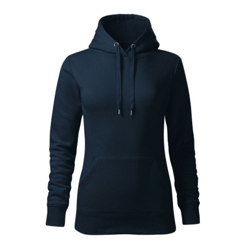 Bluza Malfini Cape Free W MLI-F1402 granatowy Bluza Malfini Cape Free W MLI-F1402 granatowy