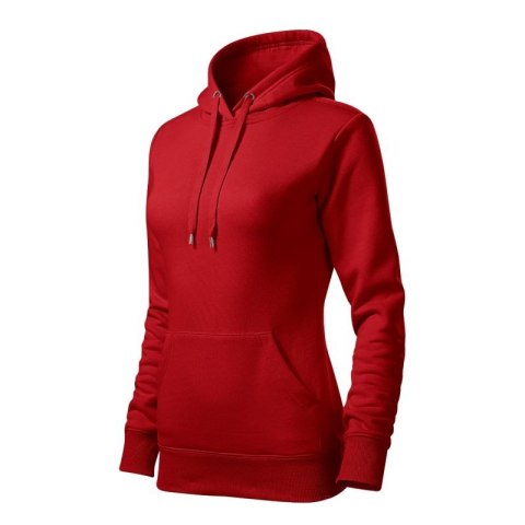 Bluza Malfini Cape Free W MLI-F1407 czerwony Bluza Malfini Cape Free W MLI-F1407 czerwony