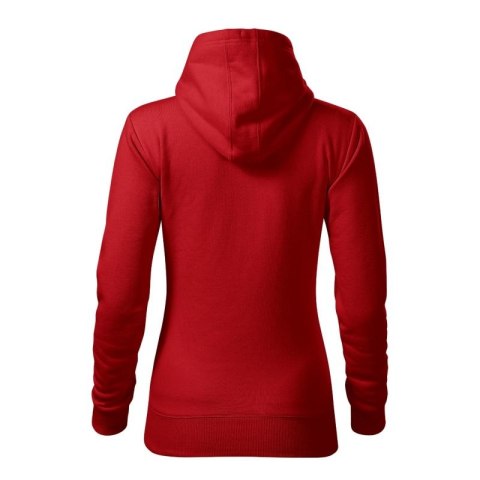 Bluza Malfini Cape Free W MLI-F1407 czerwony Bluza Malfini Cape Free W MLI-F1407 czerwony