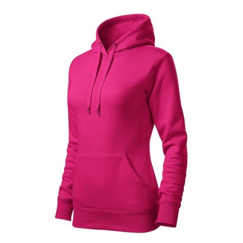 Bluza Malfini Cape Free W MLI-F1440 czerwień purpurowa Bluza Malfini Cape Free W MLI-F1440 czerwień purpurowa