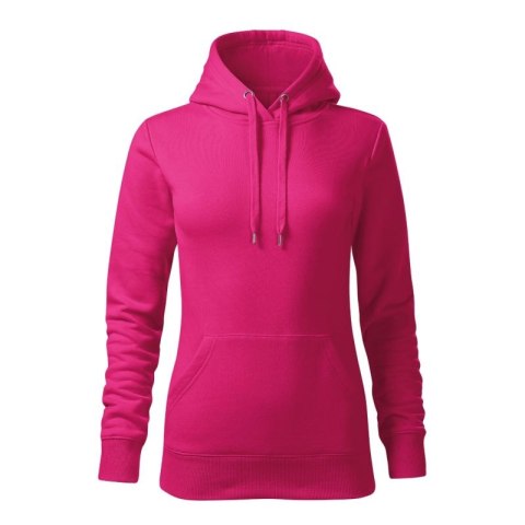 Bluza Malfini Cape Free W MLI-F1440 czerwień purpurowa Bluza Malfini Cape Free W MLI-F1440 czerwień purpurowa