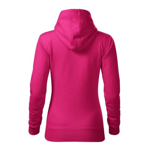 Bluza Malfini Cape Free W MLI-F1440 czerwień purpurowa Bluza Malfini Cape Free W MLI-F1440 czerwień purpurowa