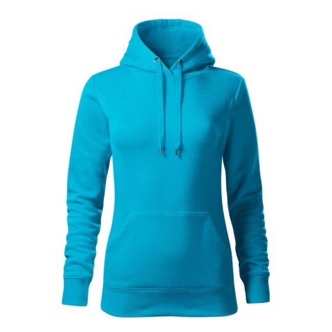 Bluza Malfini Cape Free W MLI-F1444 turkus Bluza Malfini Cape Free W MLI-F1444 turkus