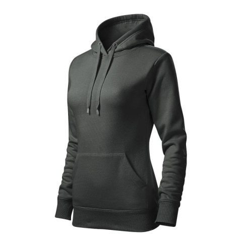 Bluza Malfini Cape Free W MLI-F1467 ciemny khaki Bluza Malfini Cape Free W MLI-F1467 ciemny khaki