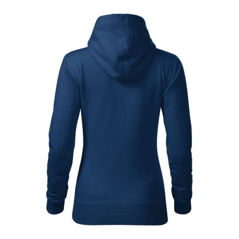 Bluza Malfini Cape Free W MLI-F1487 ciemnoniebieski Bluza Malfini Cape Free W MLI-F1487 ciemnoniebieski