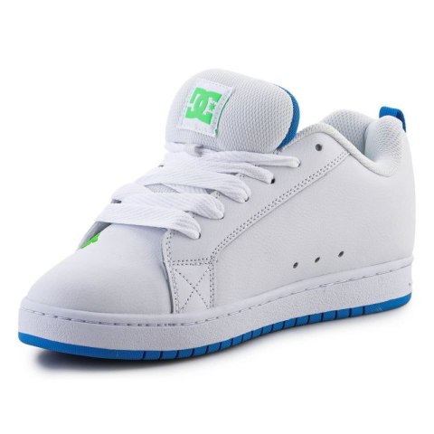 Buty DC Court Graffik M 300529-WLQ Buty DC Court Graffik M 300529-WLQ