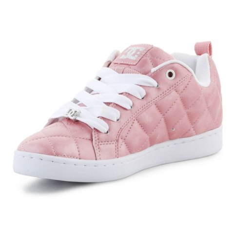 Buty DC Court Graffik SE W 301043-PWS Buty DC Court Graffik SE W 301043-PWS