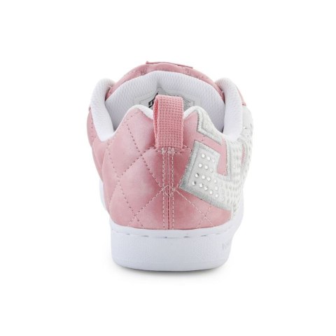 Buty DC Court Graffik SE W 301043-PWS Buty DC Court Graffik SE W 301043-PWS