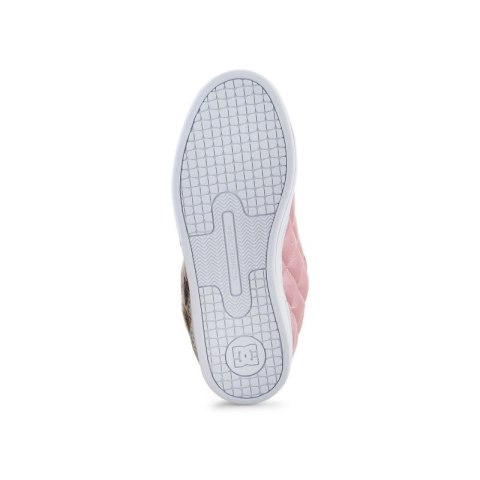 Buty DC Court Graffik SE W 301043-PWS Buty DC Court Graffik SE W 301043-PWS