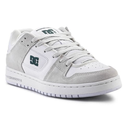 Buty DC Shoes Manteca Se M ADYS100314-OF1 Buty DC Shoes Manteca Se M ADYS100314-OF1