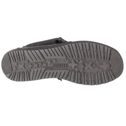 Buty Hey Dude Wally Sox M 40019-0XJ Buty Hey Dude Wally Sox M 40019-0XJ