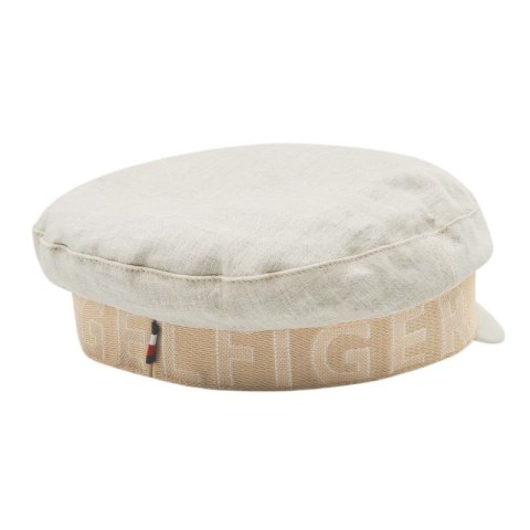 Czapka Tommy Hilfiger Iconic Baker Boy AW0AW11675