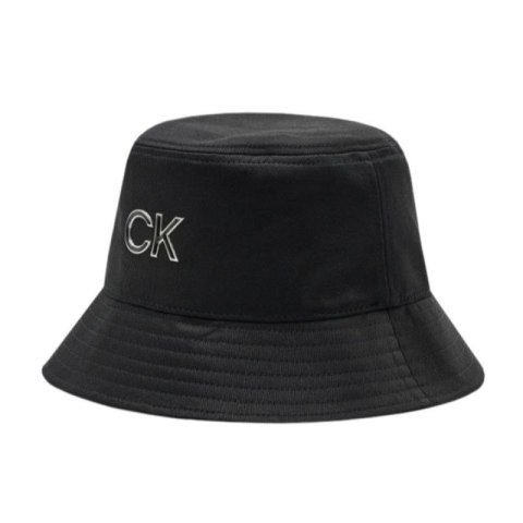 Kapelusz Calvin Klein Re-Lock Bucket Hat K60K609654 Kapelusz Calvin Klein Re-Lock Bucket Hat K60K609654