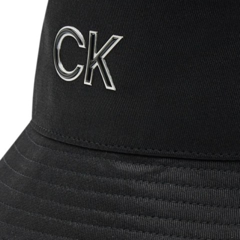Kapelusz Calvin Klein Re-Lock Bucket Hat K60K609654 Kapelusz Calvin Klein Re-Lock Bucket Hat K60K609654