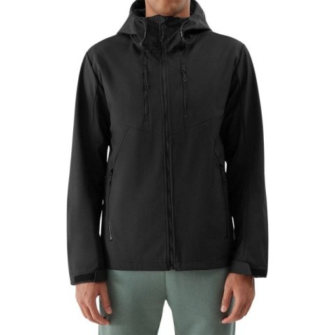 Kurtka softshell 4F M224 M 4FWSS24TSOFM224 20S Kurtka softshell 4F M224 M 4FWSS24TSOFM224 20S