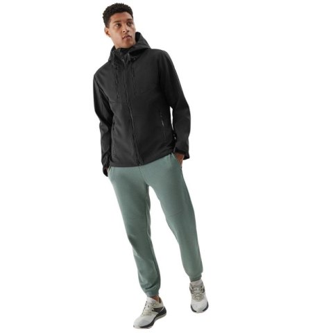 Kurtka softshell 4F M224 M 4FWSS24TSOFM224 20S Kurtka softshell 4F M224 M 4FWSS24TSOFM224 20S