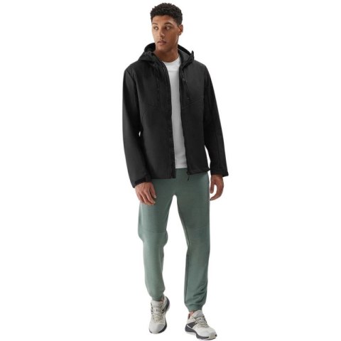 Kurtka softshell 4F M224 M 4FWSS24TSOFM224 20S Kurtka softshell 4F M224 M 4FWSS24TSOFM224 20S